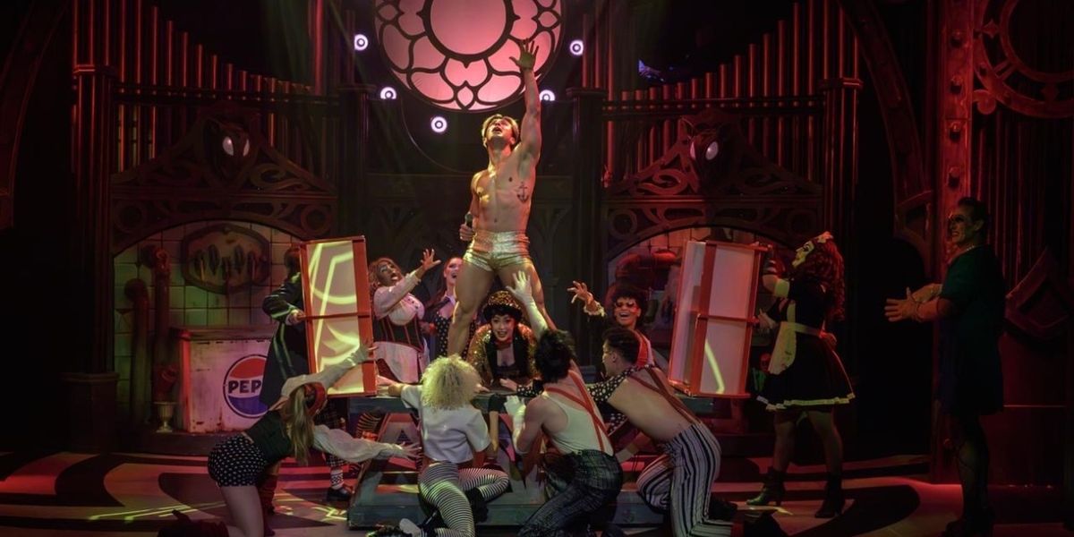 THE ROCKY HORROR SHOW to Return to Theatre on the Bay