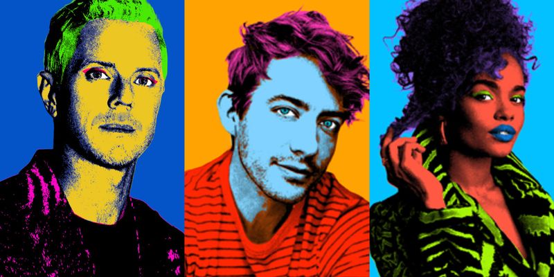 Wake Up With BroadwayWorld July 27, 2026- LES MISERABLES: THE ARENA CONCERT SPECTACULAR at Radio City and More Image