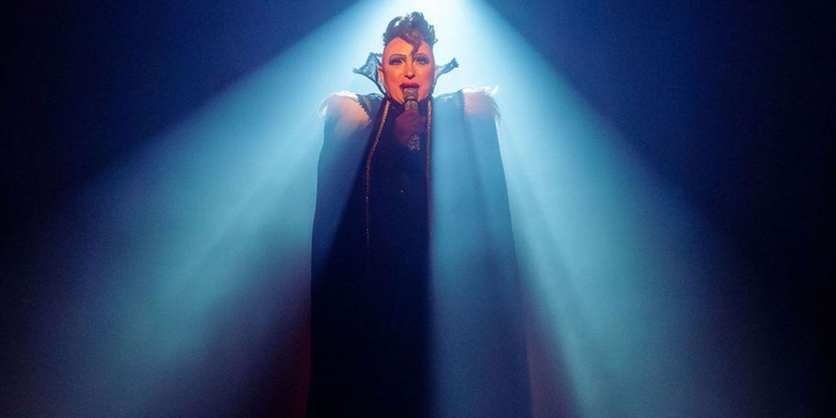 THE ROCKY HORROR SHOW to be Presented by OasisArts + Ray of Light Theatre