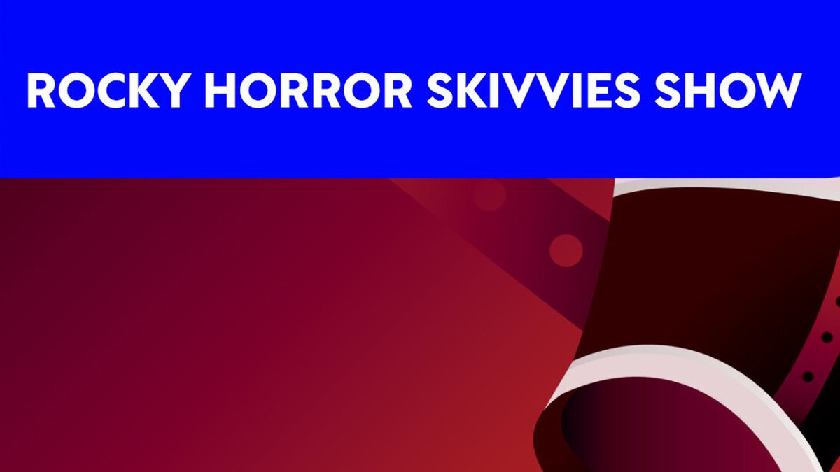 THE ROCKY HORROR SKIVVIES SHOW to Return to Laguna Playhouse