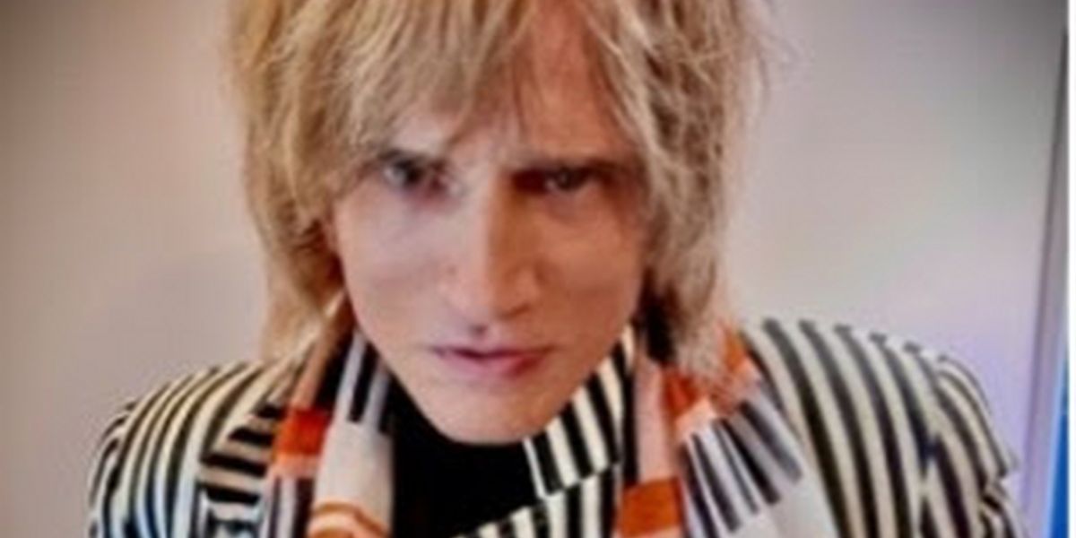 THE ROD EXPERIENCE Comes to the M Pavilion at M Resort Spa Casino in October