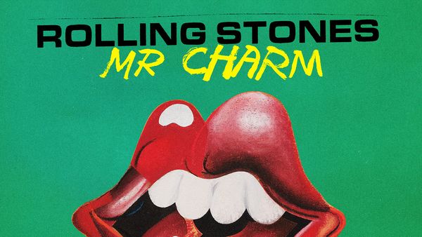 THE ROLLING STONES Release MR CHARM Video Directed by Henry Scholfield