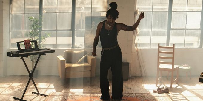 THE ROOM UPSTAIRS World Premiere Set For Toronto Run Honoring John Coltrane Photos