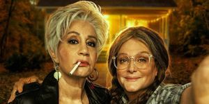 THE ROOMMATE Will Come to the Cameri Theatre in May