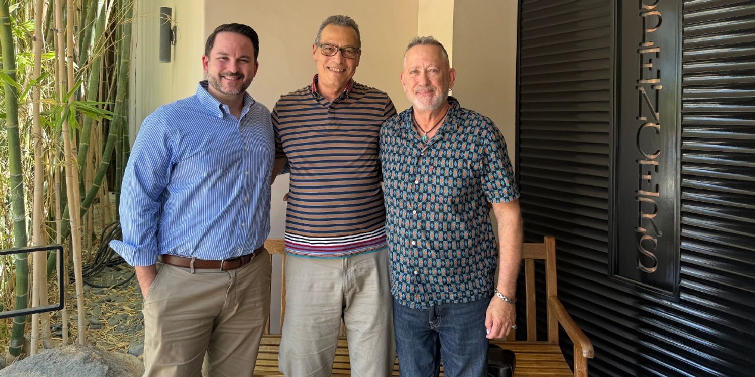 THE ROOMMATE and More Set for Desert Ensemble Theatre 15th Anniversary and Final Season  Image