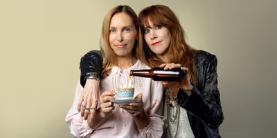 THE ROOMMATE by Jen Silverman Will Make Australian Premiere in June Photo