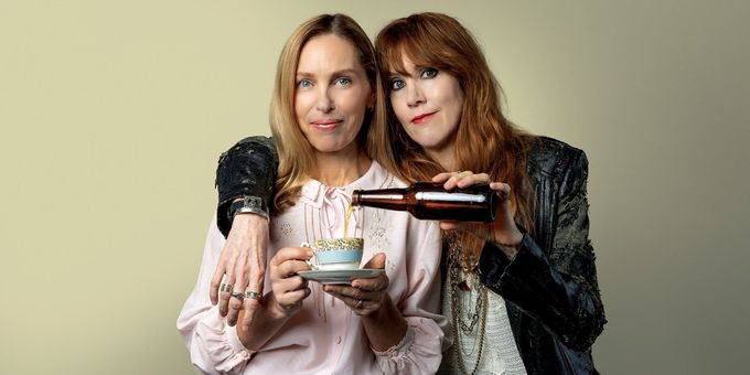 THE ROOMMATE by Jen Silverman Will Make Australian Premiere in June Photos