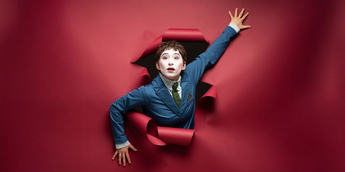 THE ROUTINE Comes to Adelaide Fringe