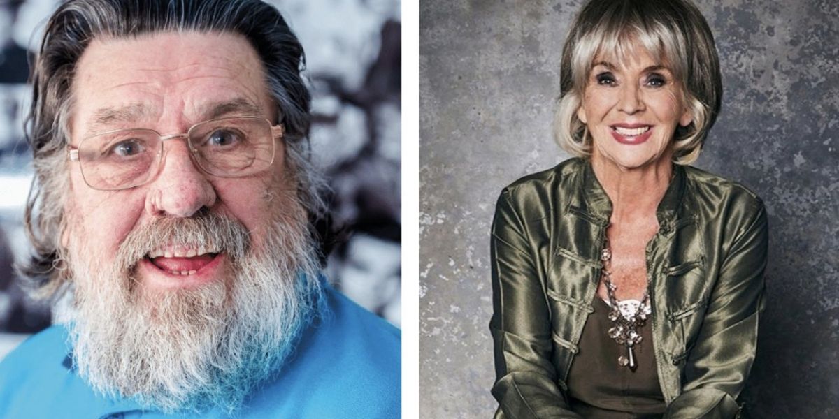 THE ROYALE FAMILY's Ricky Tomlinson & Sue Johnston Come to the Shakespeare Playhouse Next Month