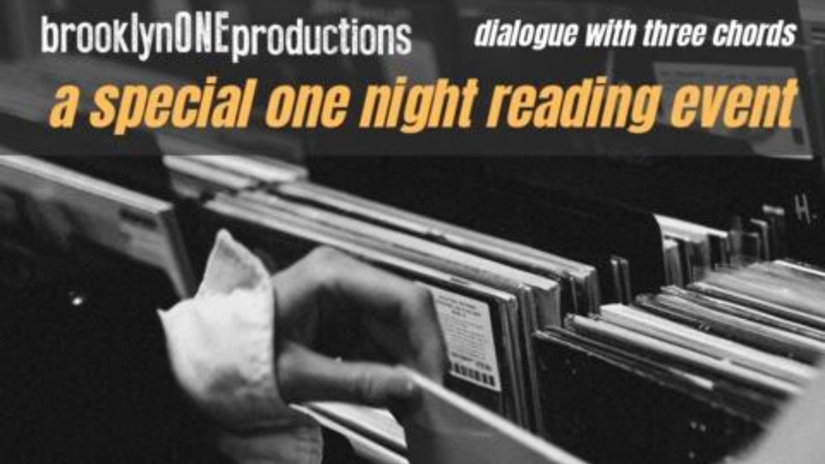 THE SAD TRUTH ABOUT COUNTRY SONGS to Premiere as Staged Reading at the Tom Kane Theatre
