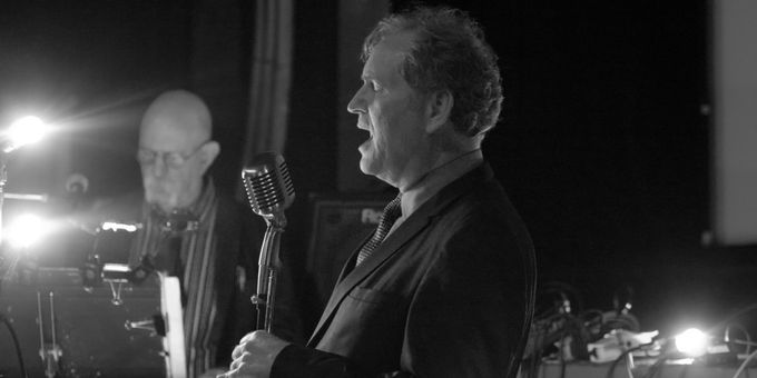 THE SADDEST NIGHT OF MUSICAL ENTERTAINMENT to Play The Marsh San Francisco Photos