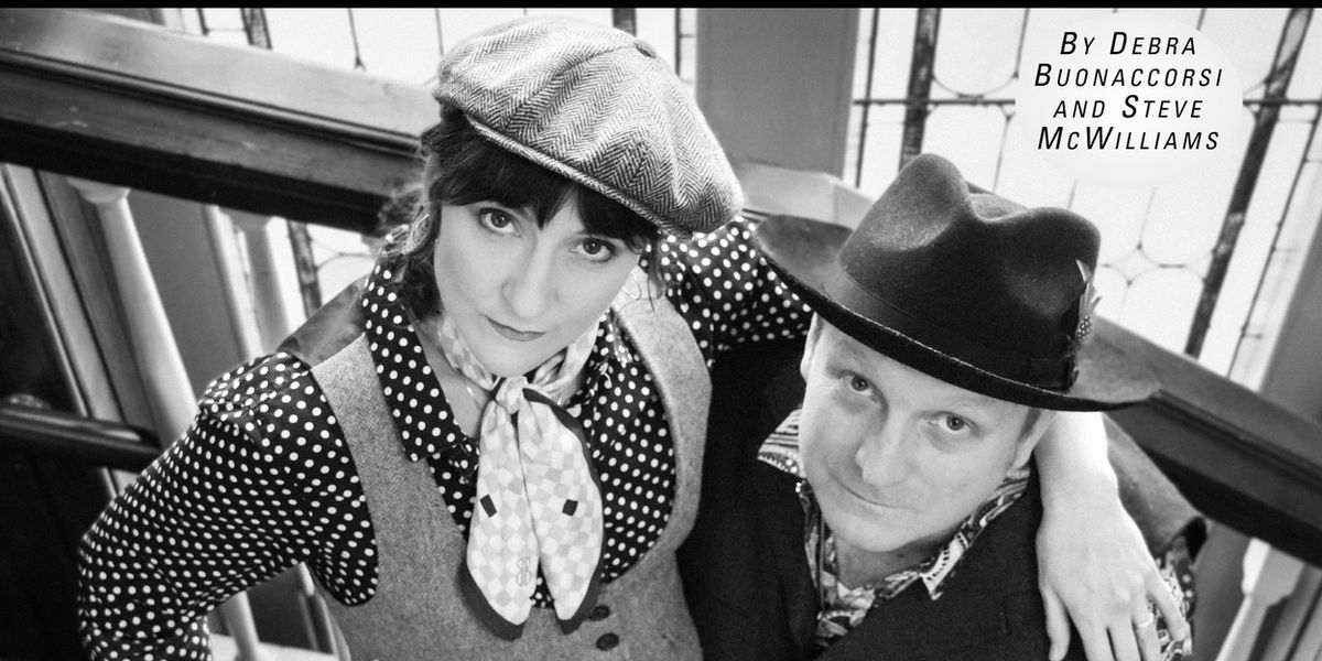 THE SAINTS by Dizzy Miss Lizzie's Roadside Revue to Play Rochester Fringe
