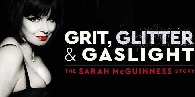 THE SARAH MCGUINNESS STORY to Return to Circle and Star Theatre in March Photos