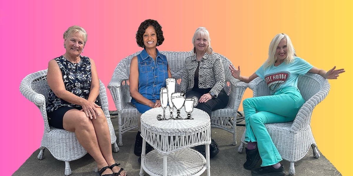 THE SAVANNAH SIPPING SOCIETY Comes to Steeltown Coffee & Tea