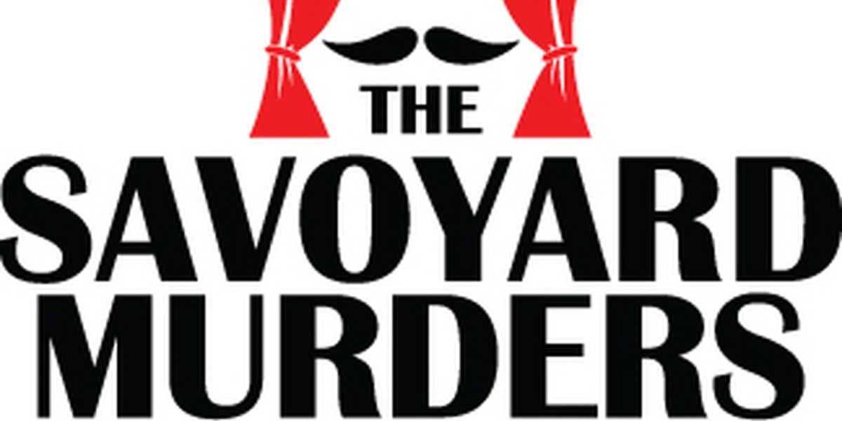 THE SAVOYARD MURDERS Comes to The Roustabouts Theatre Co. in September