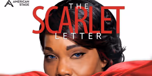 THE SCARLET LETTER Comes to American Stage This Month