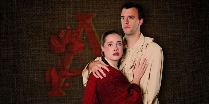 THE SCARLET LETTER MUSICAL Will Premiere In Dallas Before New York Festival Appe Photos