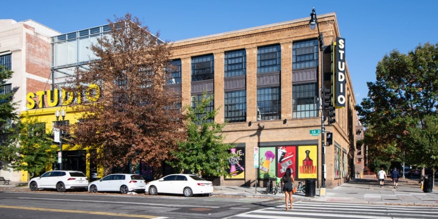 THE SCENARIOS World Premiere & More Set for Studio Theatre's 2024-2025 Season  Image