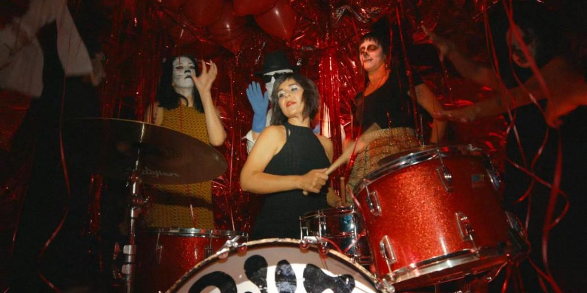 THE SCHIZOPHONICS Release 