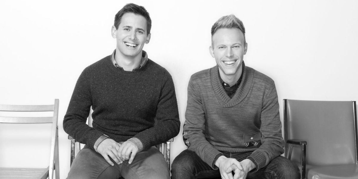 Society of Composers & Lyricists To Present Benj Pasek, Justin Paul and Jeff Beal With The Ambassador Award