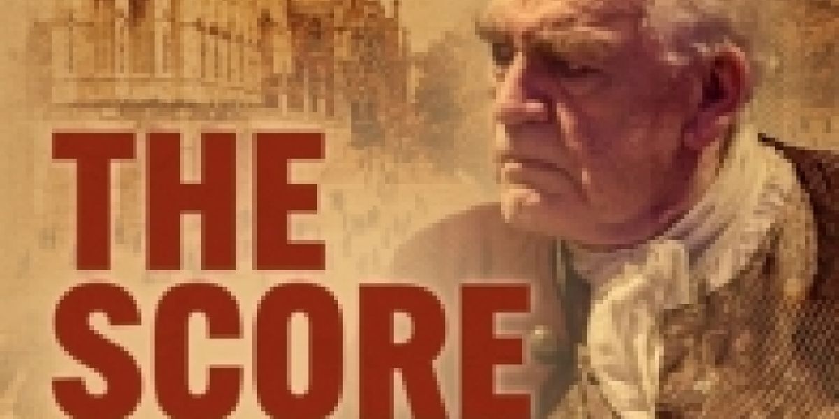 THE SCORE At The Theatre Royal Haymarket Full Cast Announced