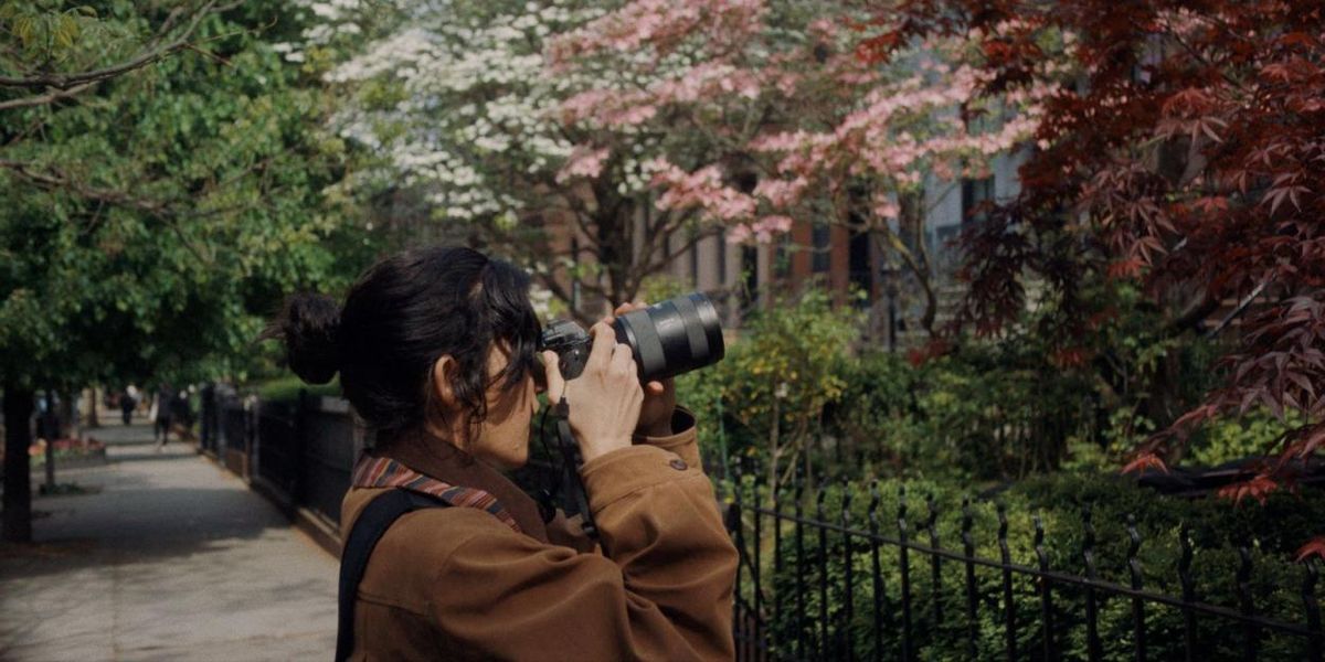 THE SCOUT to Make U.S. Theatrical Premiere at Film Forum