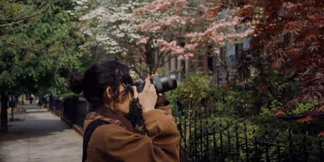 THE SCOUT to Make U.S. Theatrical Premiere at Film Forum Photo