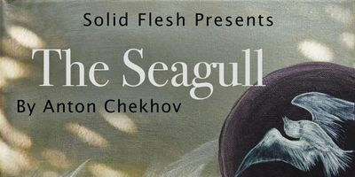 THE SEAGULL to Get Site-Specific Staging From SOLID FLESH in Brooklyn Photo