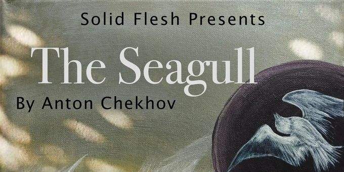 THE SEAGULL to Get Site-Specific Staging From SOLID FLESH in Brooklyn Photos