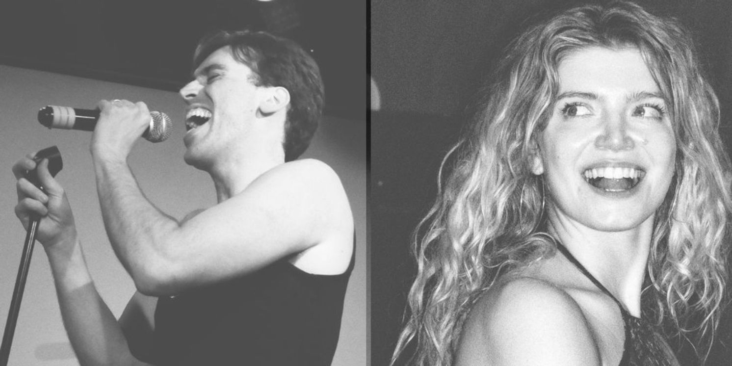 Ruby Westfall and Ellington Berg Will Play THE SEASON at Red Eye NY on February 26th  Image