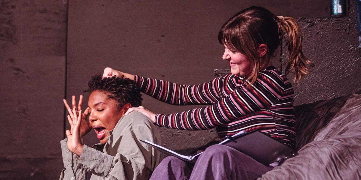 THE SECOND BEST SCHOOL SHOOTING to Make Edinburgh Fringe Debut