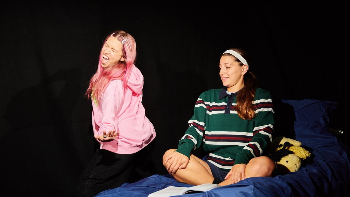 THE SECOND BEST SCHOOL SHOOTING to Make Off-Broadway Debut at SoHo Playhouse