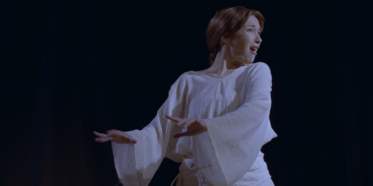 THE SECOND COMING OF JOAN OF ARC Set for Edinburgh Fringe This Week