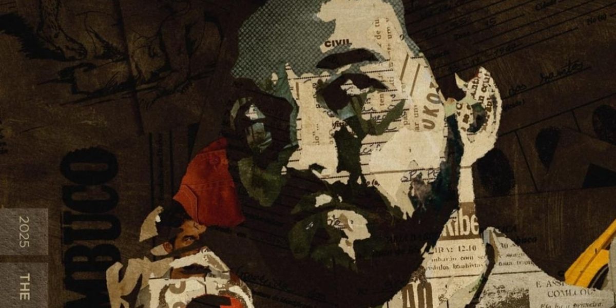 THE SECRET AGENT Sets Criterion Collection Release, Director Available for Interviews