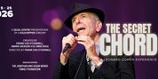 THE SECRET CHORD to Return to Segal Centre's Sylvan Adams Theatre Photo