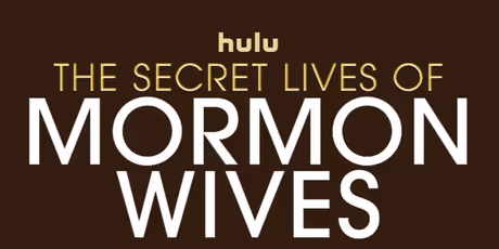THE SECRET LIVES OF MORMON WIVES Season Five Trailer to Debut on Hulu Photo