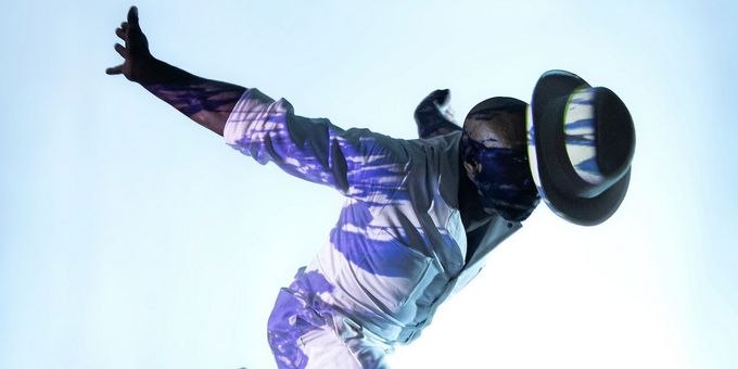 The Seldoms to Present Chicago Premiere of FLOE Multimedia Dance Theater Work Photos