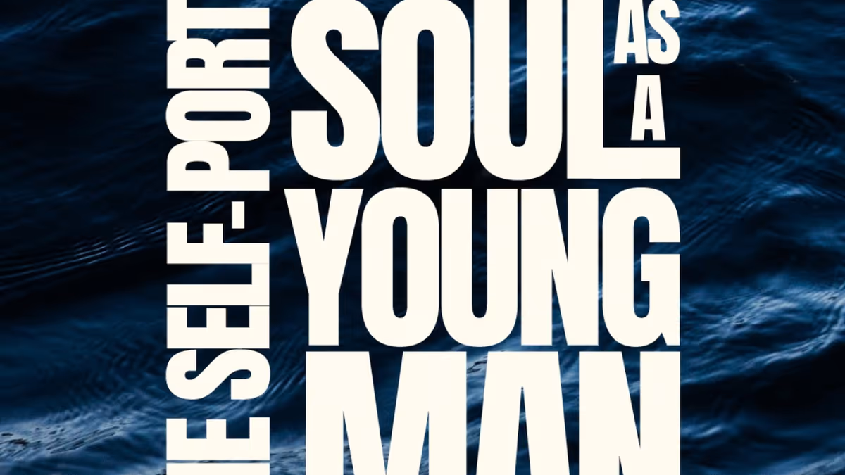 THE SELF-PORTRAIT OF THE SOUL AS A YOUNG MAN to Receive Industry Readings in NYC