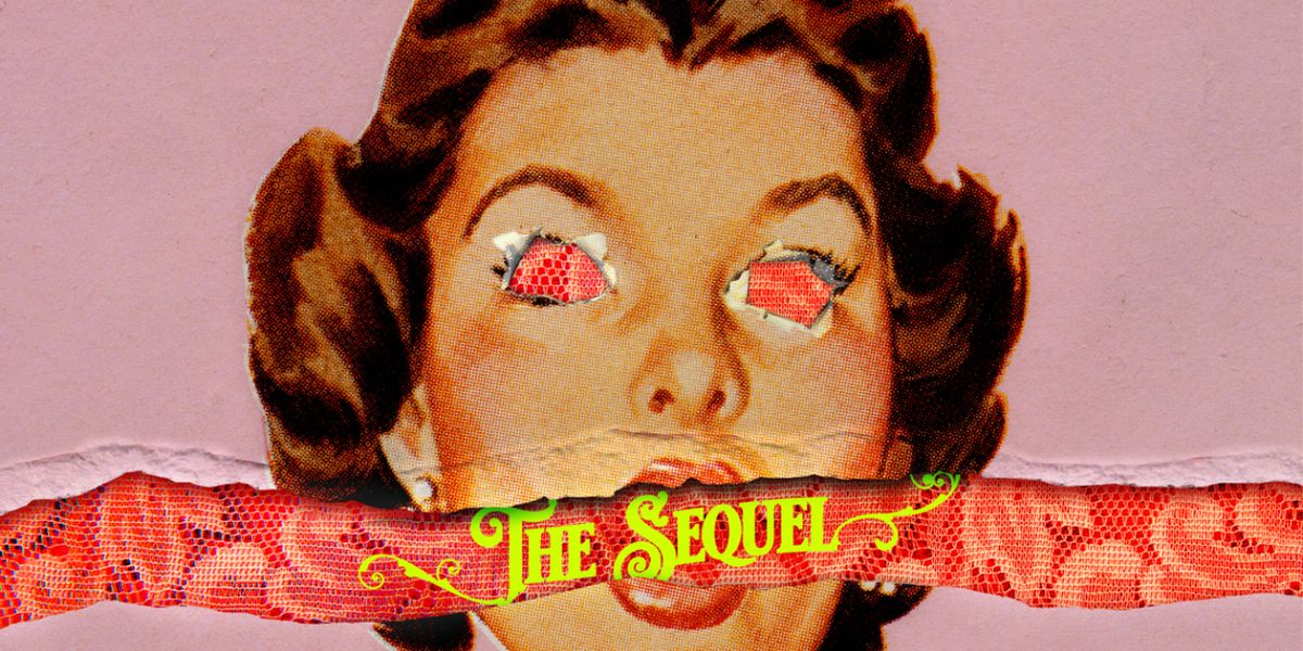 THE SEQUEL to Premiere at King's Head Theatre in London This April