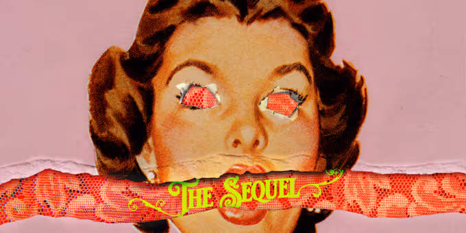 THE SEQUEL to Premiere at King's Head Theatre in London This April Photos