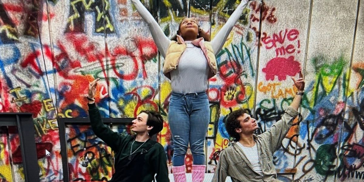 THE SEVEN DEADLY SINS Comes to Mercer County Community College This Week