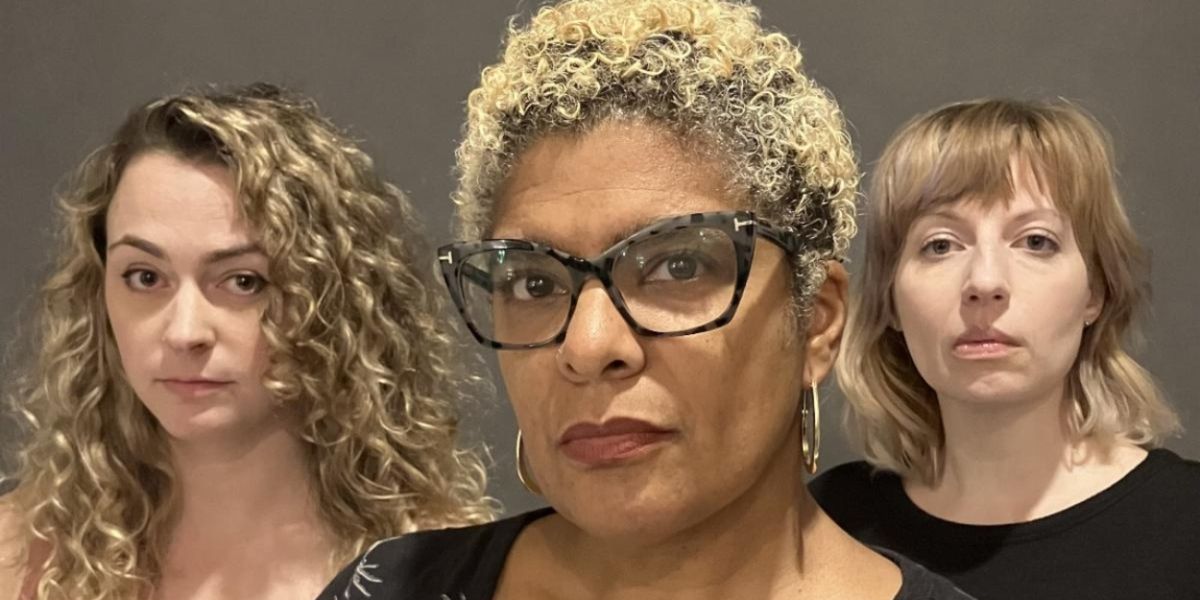 THE SEX WRITER To Have World Premiere At The Gene Frankel Theatre