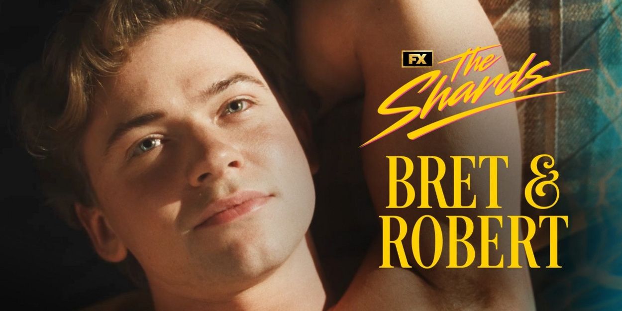 THE SHARDS: Bret Confronts Robert in Overdue Bedroom Conversation Video