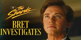 THE SHARDS: Bret Presses Ron Kellner on Son Matt's Disappearance