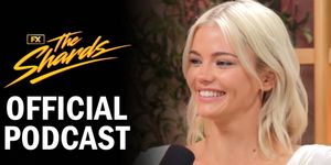 THE SHARDS Cast Goes Behind the Scenes in New Official Podcast Trailer