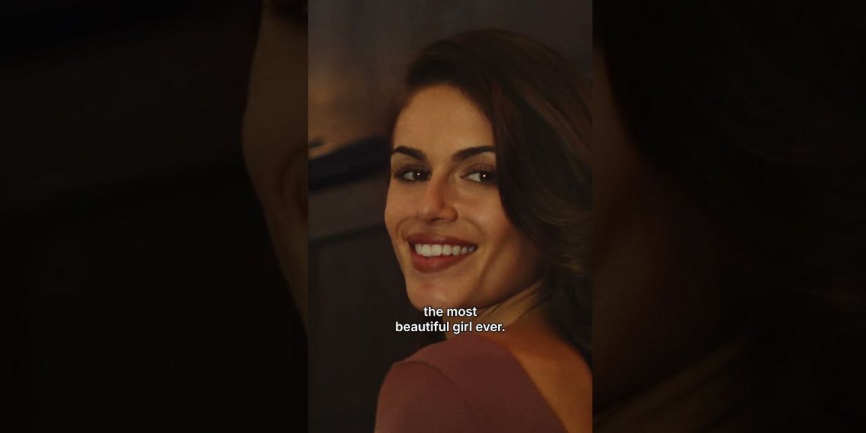 THE SHARDS Cast Spotlights On-Screen Bond in New FX Clip Video