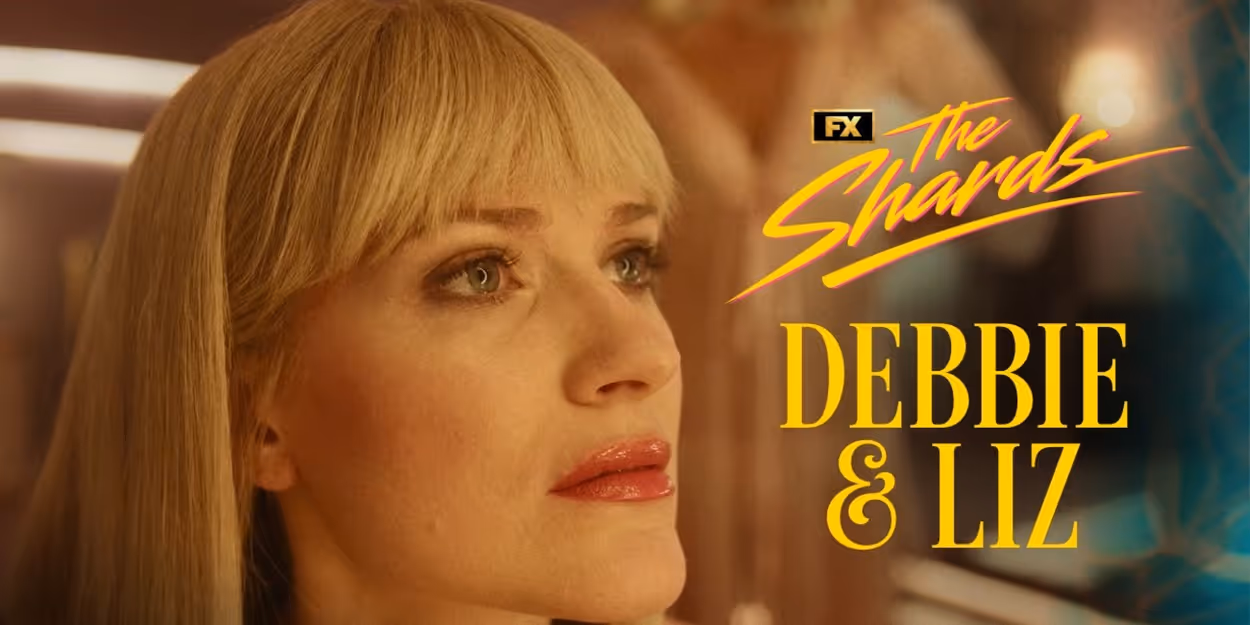 THE SHARDS Clip Shows Debbie and Liz Schaffer Trading Insults Before Night Out Video