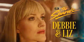 THE SHARDS Clip Shows Debbie and Liz Schaffer Trading Insults Before Night Out