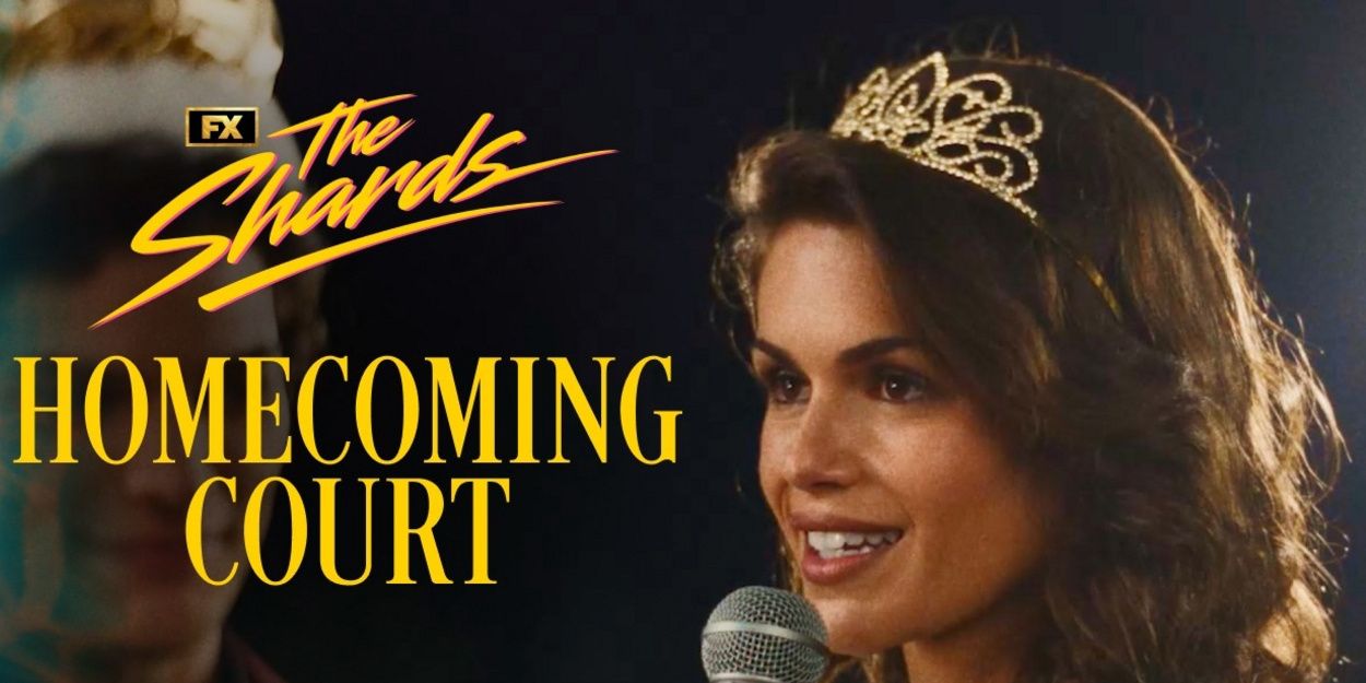 THE SHARDS: Homecoming Court Scene Ends in Shocking Trawler Reveal Video