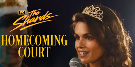 THE SHARDS: Homecoming Court Scene Ends in Shocking Trawler Reveal Photo